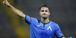 Цонев: Никога не съм го играл 